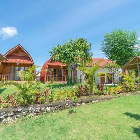 Breeze Hidden Village By Bukit Vista Uluwatu Extérieur photo