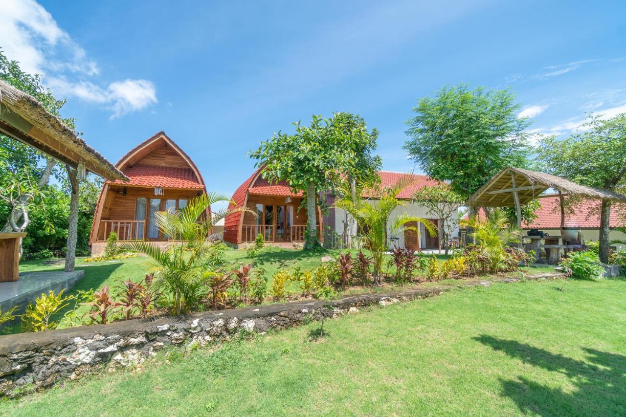 Breeze Hidden Village By Bukit Vista Uluwatu Extérieur photo