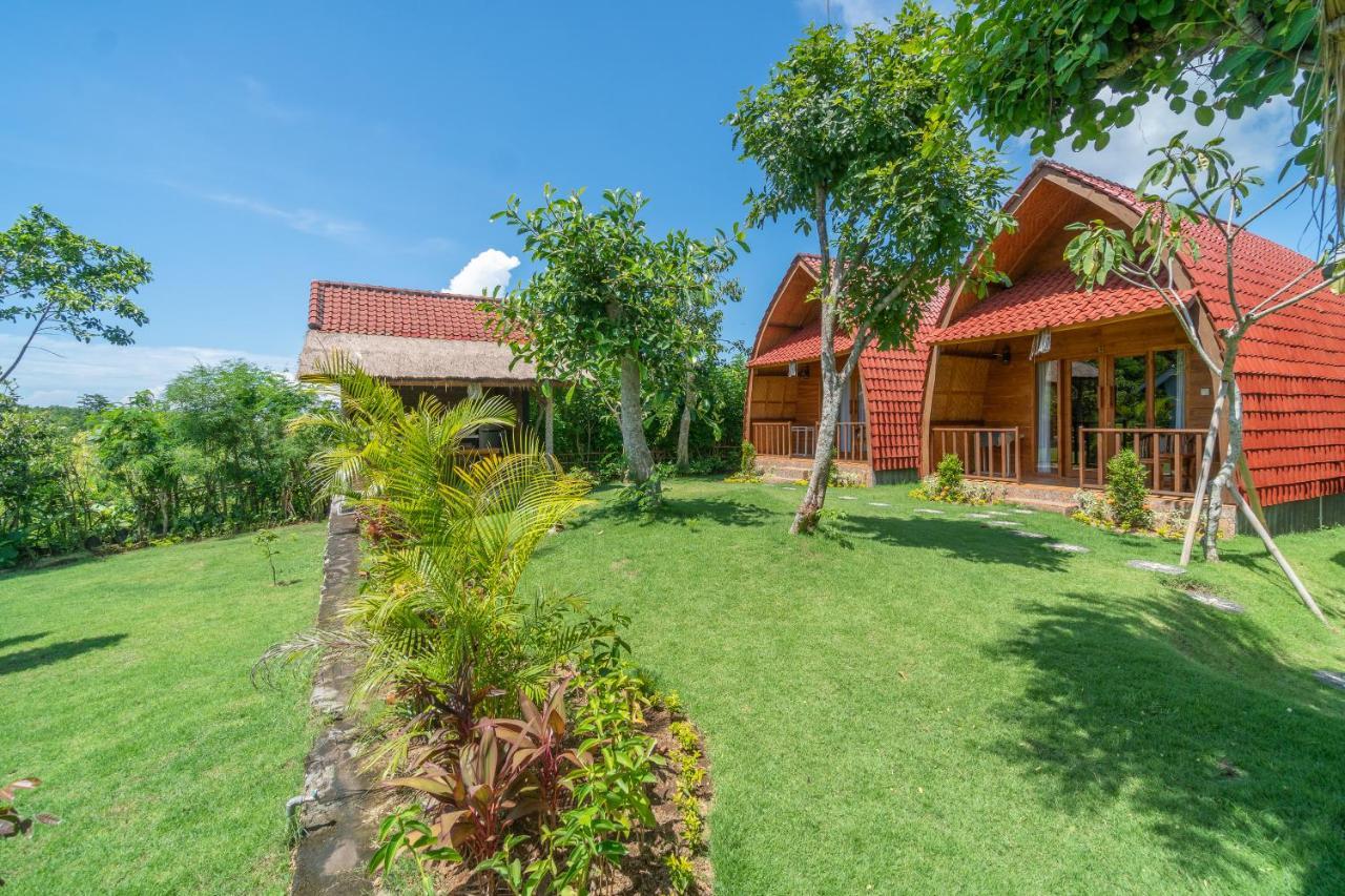 Breeze Hidden Village By Bukit Vista Uluwatu Extérieur photo
