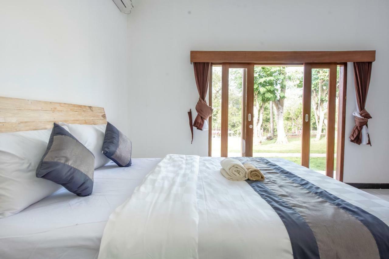 Breeze Hidden Village By Bukit Vista Uluwatu Extérieur photo