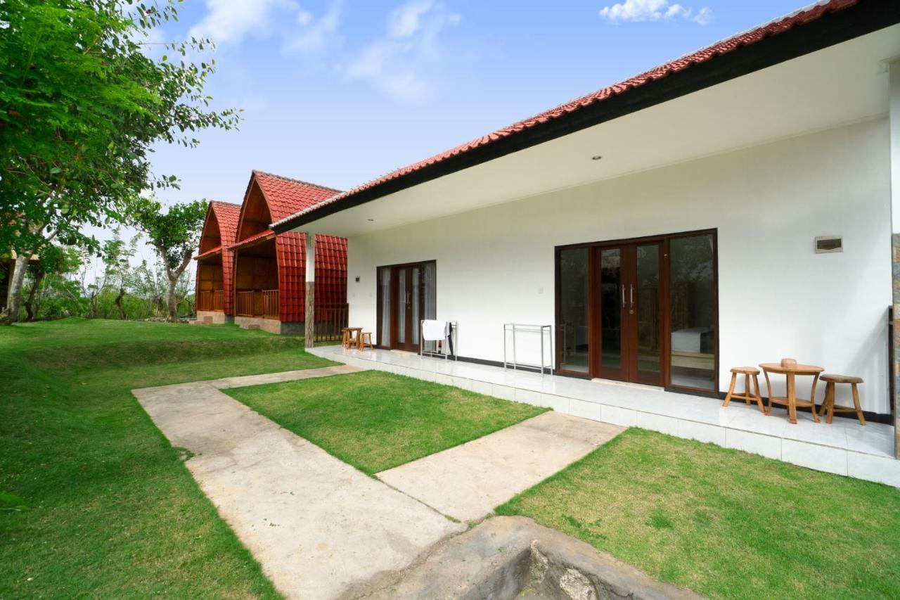 Breeze Hidden Village By Bukit Vista Uluwatu Extérieur photo
