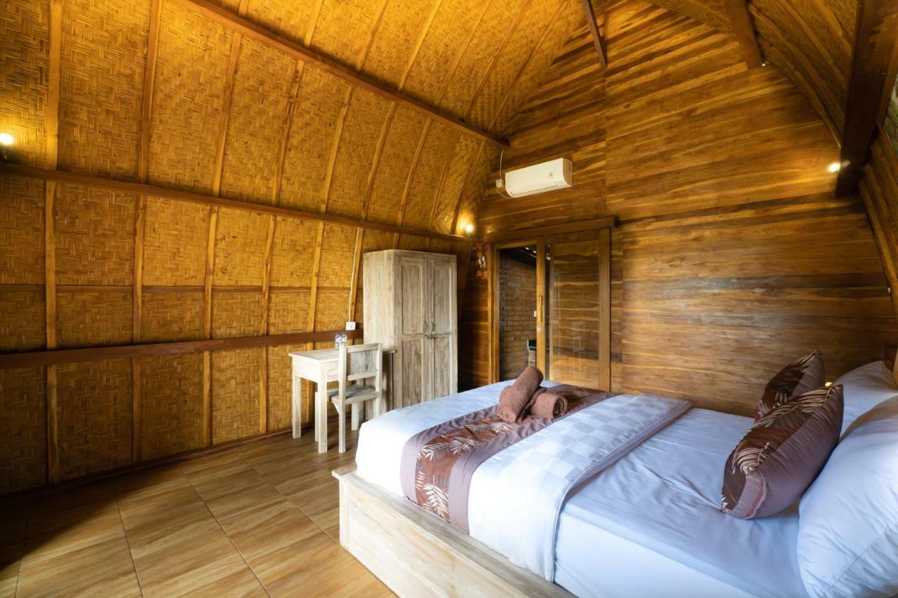Breeze Hidden Village By Bukit Vista Uluwatu Extérieur photo