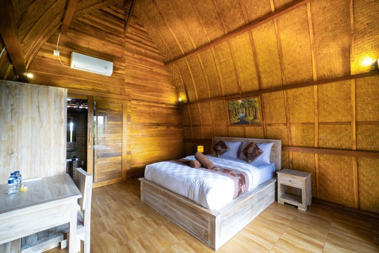 Breeze Hidden Village By Bukit Vista Uluwatu Extérieur photo