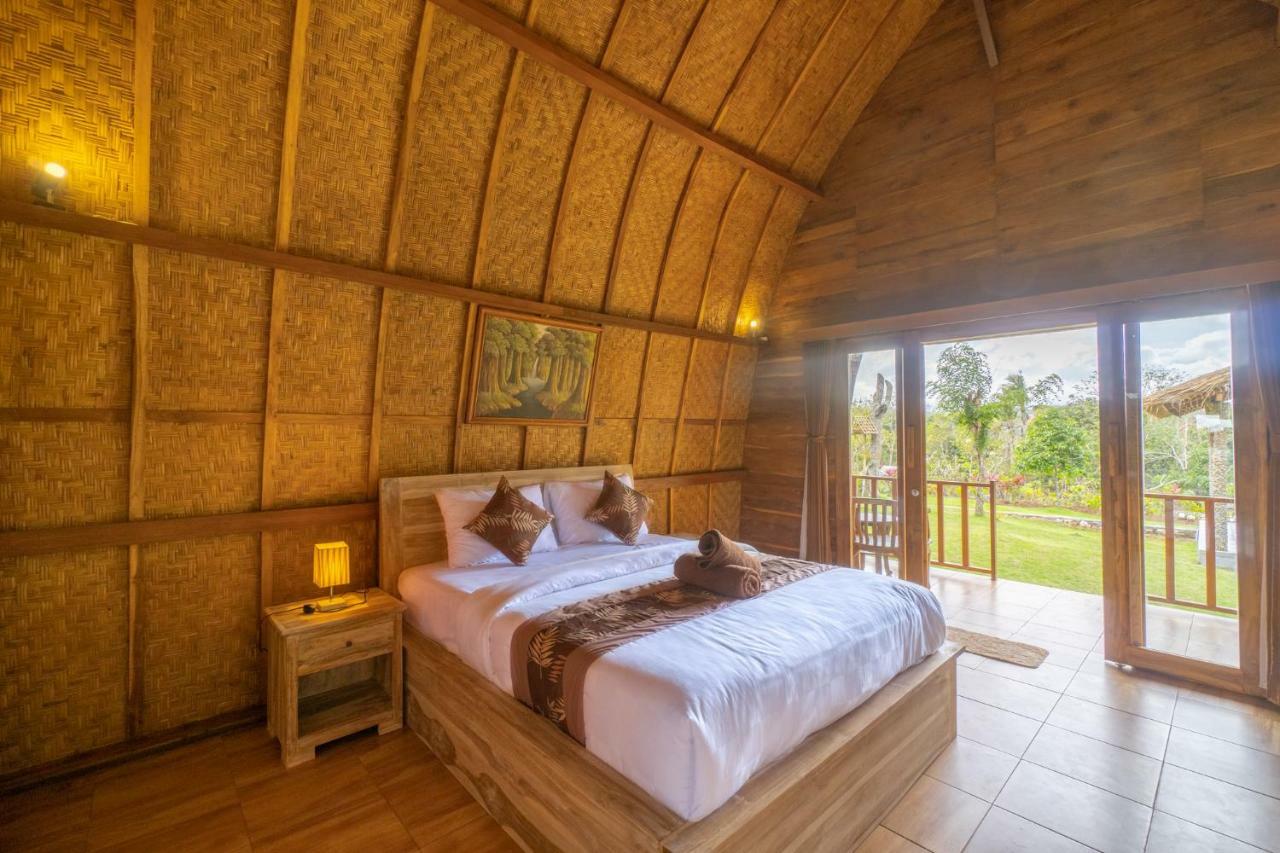 Breeze Hidden Village By Bukit Vista Uluwatu Extérieur photo