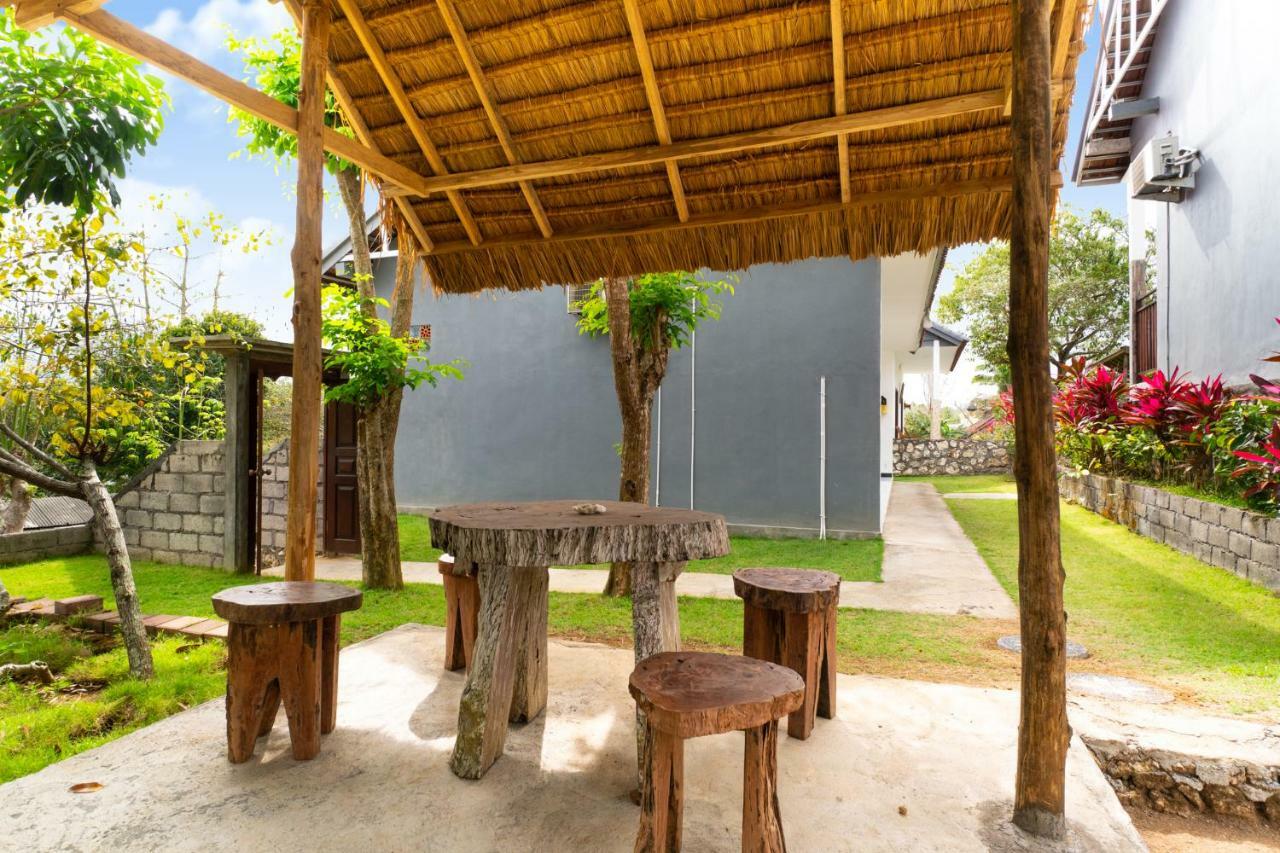 Breeze Hidden Village By Bukit Vista Uluwatu Extérieur photo