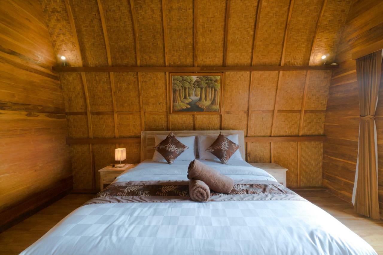 Breeze Hidden Village By Bukit Vista Uluwatu Extérieur photo